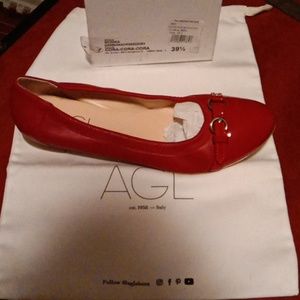 AGL Flats